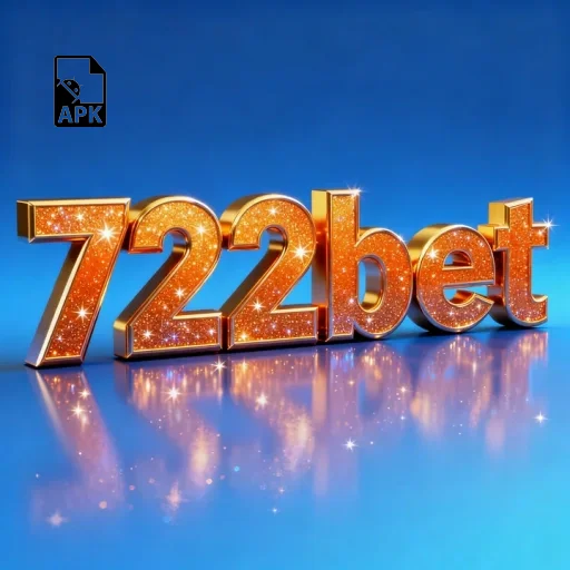 APK oficial da 722bet para Android