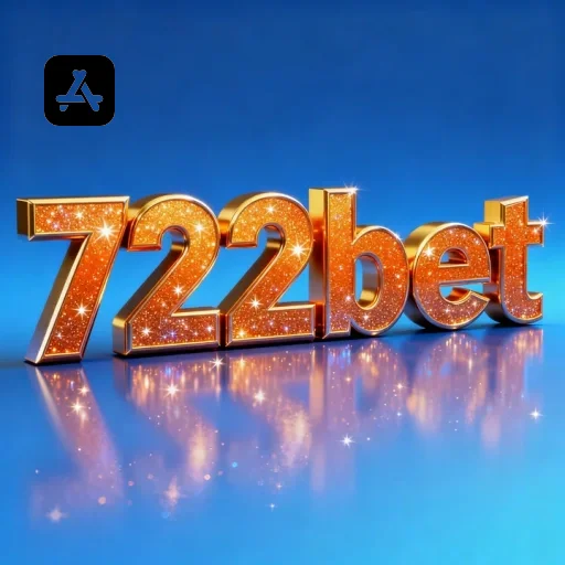 APP oficial da 722bet para mobile