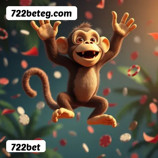 722bet bônus R$5.000 + 500 giros - Rollover 35x, prazo 30 dias, 38% taxa conversão