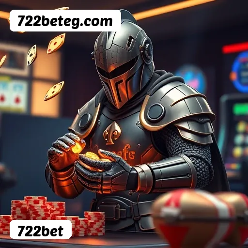 Níveis do programa VIP da 722bet