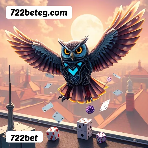 Principais provedores de slots da 722bet - NetEnt, Pragmatic Play, Play'n GO