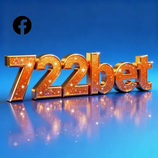 Página oficial da 722bet no Facebook